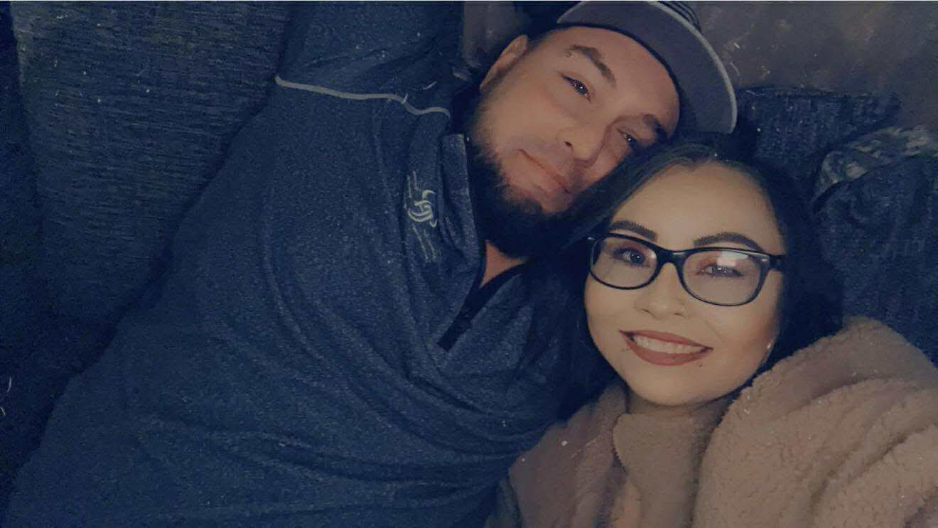 Portrait of Armando Rodriguez